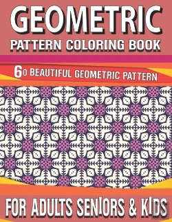 Bertrand.pt - Geometric Pattern Coloring Book
