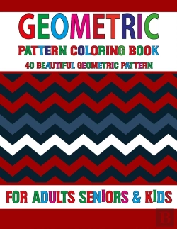 Bertrand.pt - Geometric Pattern Coloring Book
