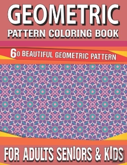 Bertrand.pt - Geometric Pattern Coloring Book