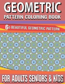 Bertrand.pt - Geometric Pattern Coloring Book