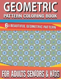 Bertrand.pt - Geometric Pattern Coloring Book