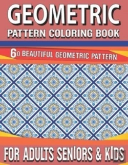 Bertrand.pt - Geometric Pattern Coloring Book