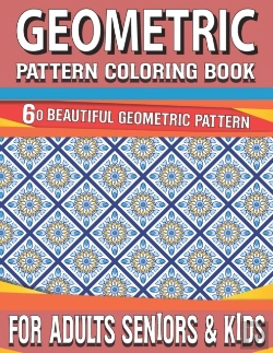 Bertrand.pt - Geometric Pattern Coloring Book
