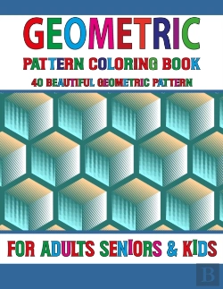 Bertrand.pt - Geometric Pattern Coloring Book