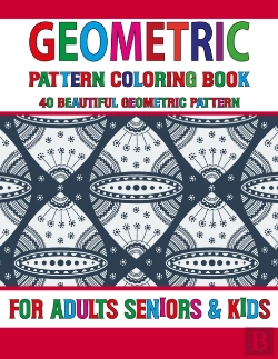 Bertrand.pt - Geometric Pattern Coloring Book