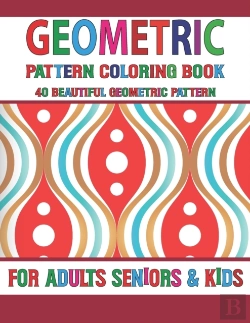 Bertrand.pt - Geometric Pattern Coloring Book