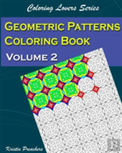 Bertrand.pt - Geometric Patterns Coloring Book Volume 2