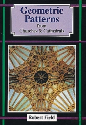 Geometric Patterns From Churches And Cathedrals