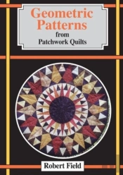 Geometric Patterns From Patchwork Quilts