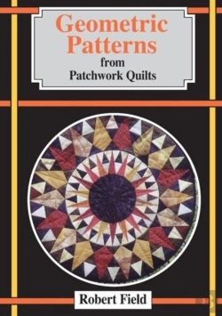 Bertrand.pt - Geometric Patterns From Patchwork Quilts