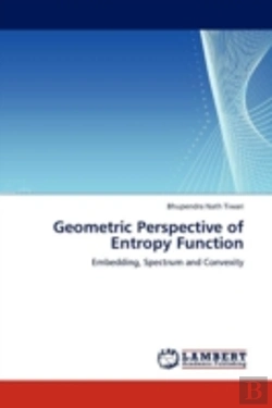 Bertrand.pt - Geometric Perspective Of Entropy Function