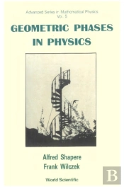Geometric Phases In Physics