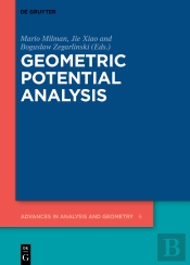 Geometric Potential Analysis