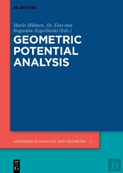 Bertrand.pt - Geometric Potential Analysis