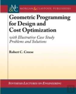 Bertrand.pt - Geometric Programming For Design And Cos