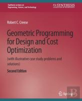 Geometric Programming For Design And Cost Optimization 2nd Edition