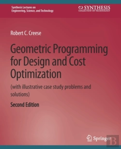 Bertrand.pt - Geometric Programming For Design And Cost Optimization 2nd Edition