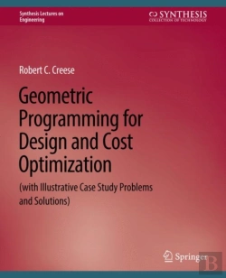 Bertrand.pt - Geometric Programming For Design And Cost Optimization