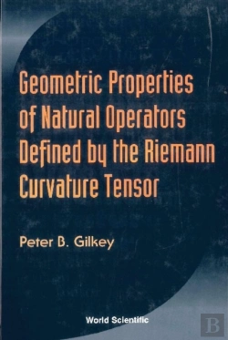 Bertrand.pt - Geometric Properties Of Natural Operators Defined By The Riemann Curvature Tensor