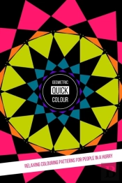 Geometric Quick Colour