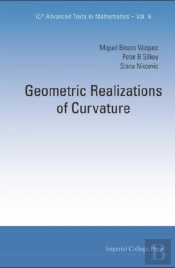 Geometric Realizations Of Curvature