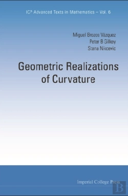 Bertrand.pt - Geometric Realizations Of Curvature
