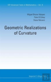 Geometric Realizations Of Curvature