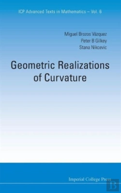 Bertrand.pt - Geometric Realizations Of Curvature