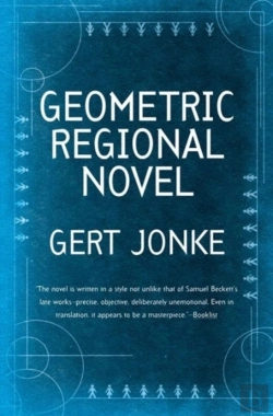 Bertrand.pt - Geometric Regional Novel