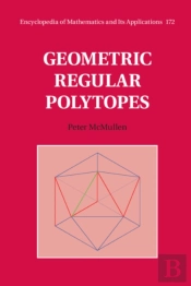 Geometric Regular Polytopes