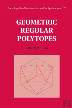 Bertrand.pt - Geometric Regular Polytopes