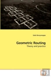 Geometric Routing
