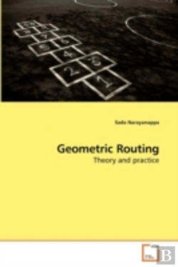 Bertrand.pt - Geometric Routing