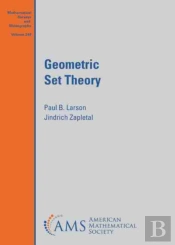 Geometric Set Theory