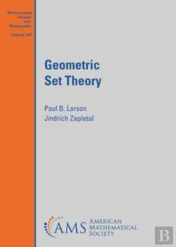 Bertrand.pt - Geometric Set Theory