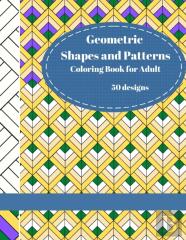 Geometric Shapes And Patterns