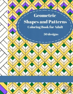 Bertrand.pt - Geometric Shapes And Patterns