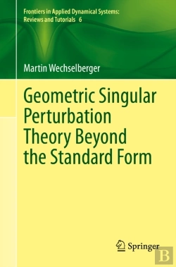 Bertrand.pt - Geometric Singular Perturbation Theory Beyond The Standard Form