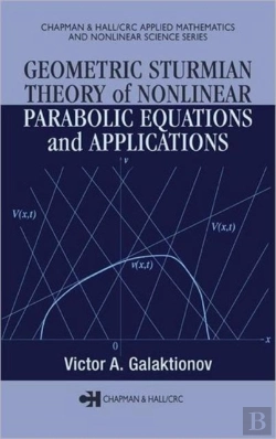 Bertrand.pt - Geometric Sturmian Theory Of Nonlinear Parabolic Equations And Applications