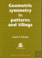 Geometric Symmetry In Patterns And Tilings
