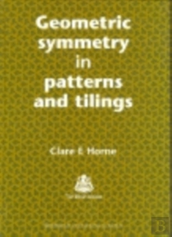 Bertrand.pt - Geometric Symmetry In Patterns And Tilings