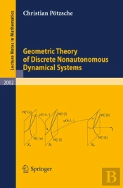 Geometric Theory Of Discrete Nonautonomous Dynamical Systems