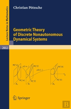 Bertrand.pt - Geometric Theory Of Discrete Nonautonomous Dynamical Systems