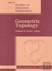 Geometric Topology, Part 1