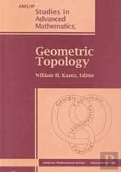 Geometric Topology, Part 1