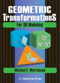Bertrand.pt - Geometric Transformations For 3d Modelling