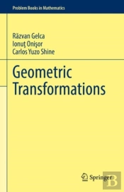 Geometric Transformations