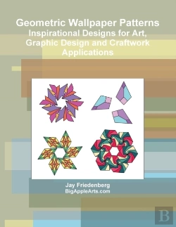 Bertrand.pt - Geometric Wallpaper Patterns
