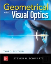 Geometrical And Visual Optics, Third Edition