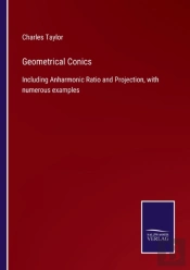 Geometrical Conics